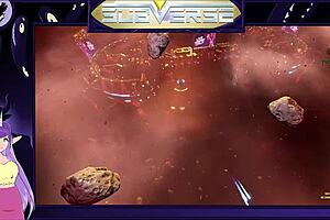 Big Tits Hentai Game