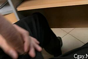 Hot gay twink porn scenes