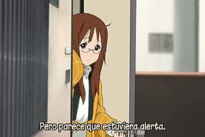 k-on 2 - 26 music anime hentai