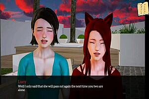 I welcome my new family member