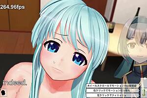 undressing rock-paper-scissors with neighbor girlfriend trial version