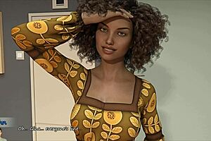 hey, trying to impress gina's gorgeous friends with my horny ass?