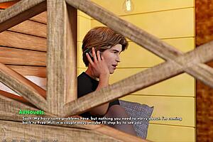 Welcome To Free Will 66