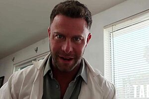 Cucked by My Own Doc Seth Gamble, Laney Grey, and Jack Hunter in POV Reality with Petite Teen.