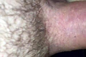 Wife receives anal pounding.
