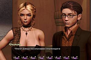 complete gameplay - pale carnations part 41