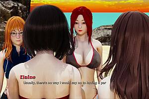 Bold My Real DESIRE 26 Erotic Anime Hentai Unleashed