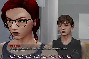 Complete Gameplay - Pale Carnations Part 16