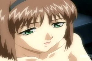 Hentai - Step Father Touches Young 18+ Step Daughter in Swimsuit Uncensored