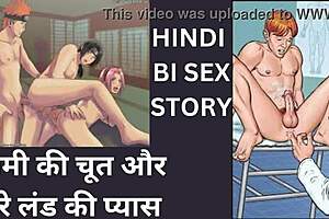 Bisexual hindi gay stories shared in narrative form