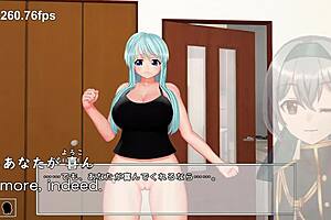 undressing rock-paper-scissors with neighbor girlfriend trial version