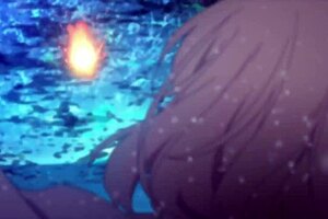 kyoukai no kanata episode 12 in portuguese with subtitles in high definition
