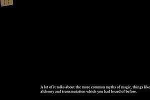 Lunar's Chosen 3 Anime Game Adventure