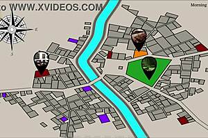 Lunar's Chosen 3 Anime Game Adventure