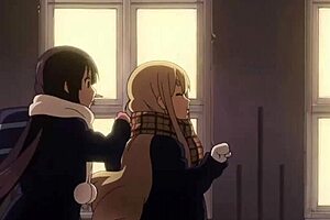 k-on 2 - 26 music anime hentai