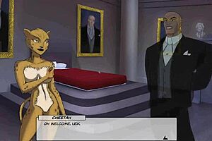 Something Unlimited Part 03 Gunsmoke Games