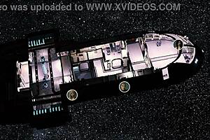 tales from the unending void 10 - asian girl with small 18+ tits loves to ride my cock