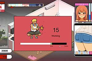 hey, check this hentai game with fallen wives in final part!