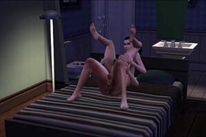 Wicked of Whimsville Season 1 Episode 1: A Rose Blooms in Winter