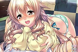 amakano perfect edition koharu hoshikawa scene 5