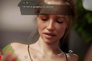 zenos anthology episode 26 with milf see through