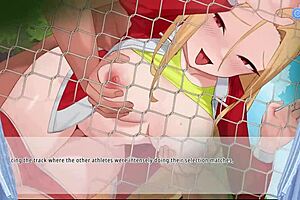 I hypnotized patients to creampie them in doggy