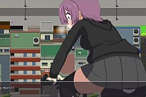 Flash Cycling Side S Part 1 Emotional Adventure