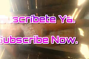 kassandra masturbates in the bath for her virtual casting interview 😏