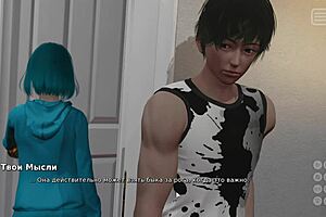 complete gameplay - my bully is my lover part 25