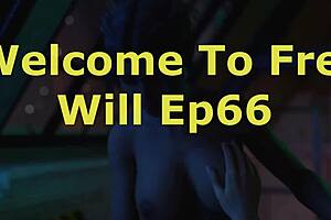 Welcome To Free Will 66