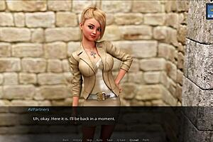 sunshine love 66 game anime hentai