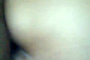 Fucking this milf bitch I met