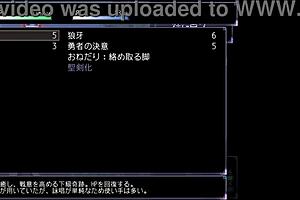 i dive into this anime hentai game with excitement