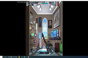 summertime fun with friends