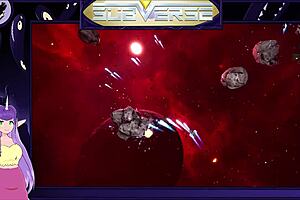 Big Tits Hentai Game