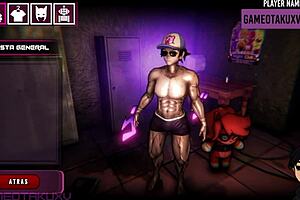 Frennis nightclub compilation part 1