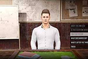 university of problems 50