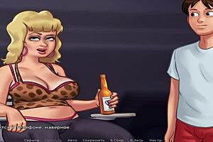 Summertimesaga - Come And Fuck Me E3 9