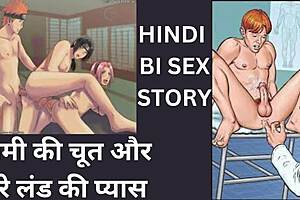 Bisexual hindi gay stories shared in narrative form