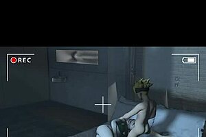 Sakura's Passionate Encounters