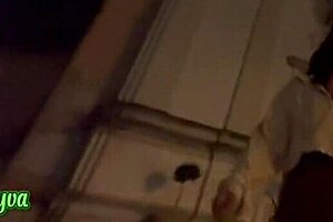 young teen seeks public outdoor spot for intense gay blowjob