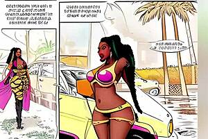 Sex And Music Blend In Wild Action