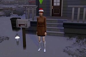 Wicked of Whimsville Season 1 Episode 1: A Rose Blooms in Winter