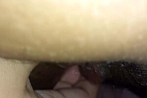 Man, My Big Pussy So Horny, Can't Stop Teasin' Myself!