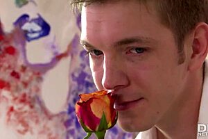 Cayenne Klein craves wild morning dick with boyfriend