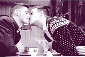 porn music video gay vai malandra