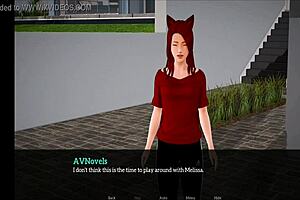 I welcome my new family member