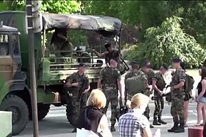 extreme public threesome blowjob and orgy at eiffel tower in paris