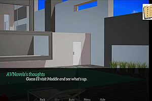 My new family 239 with erotic cartoon tits and ass