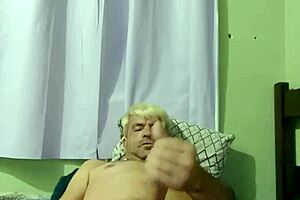 sex boy explores gay adventures in casual narrative